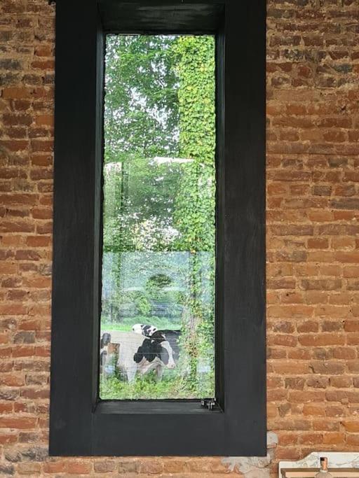 Chateau D'Humieres - Casa Clementine Экстерьер фото