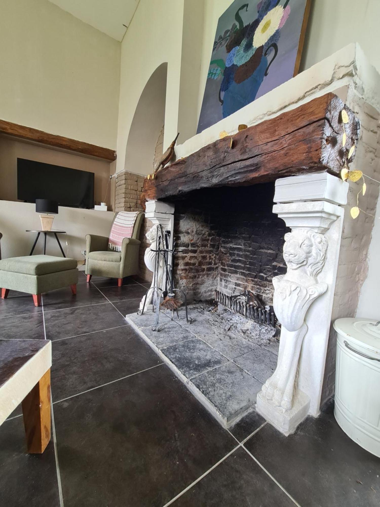 Chateau D'Humieres - Casa Clementine Экстерьер фото